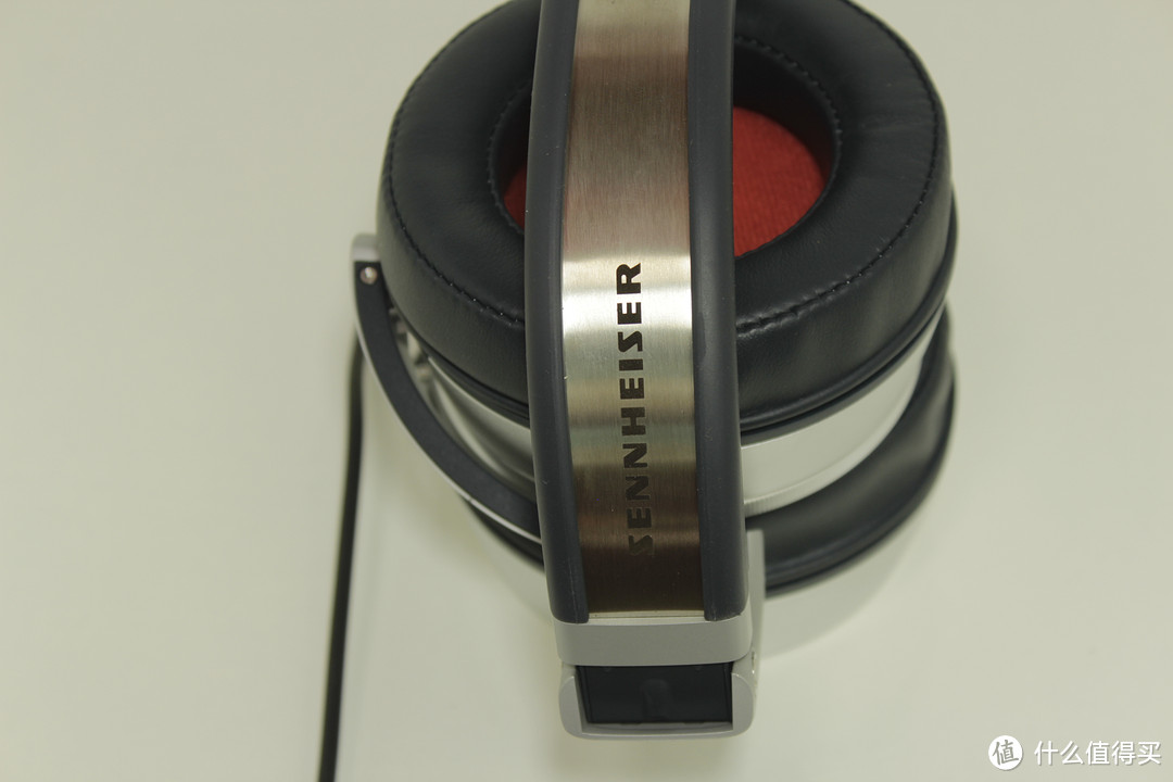 标新立异黑科技-------SENNHEISER 森海塞尔 HD630VB 耳机