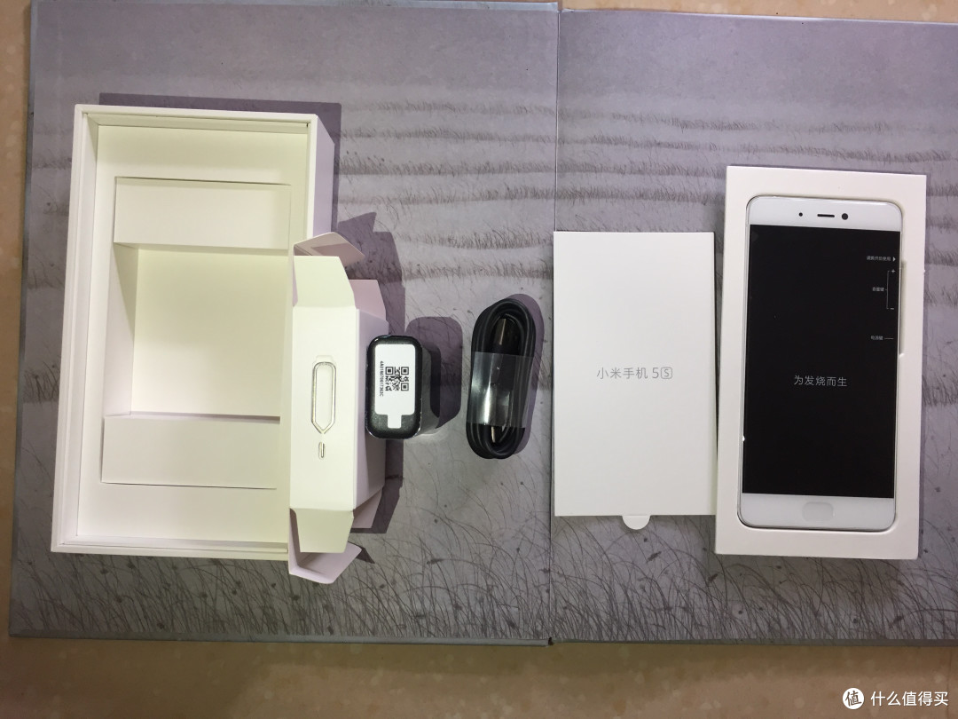 抛开所有的黑科技,讲一讲我需要用到的小米5S