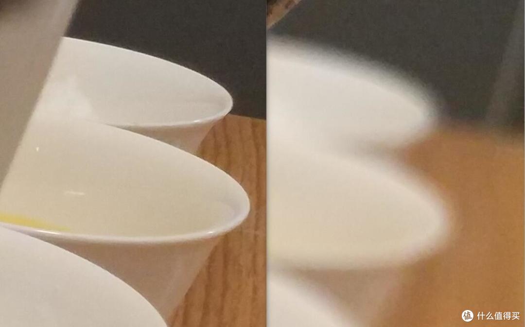 两图同部位对比 两图同部位对比