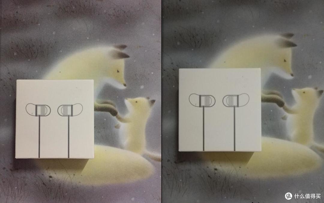 和iphone6对比拍照效果 和iphone6对比拍照效果