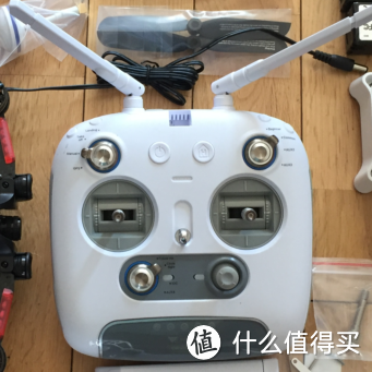 进可攻，退可守，要拼颜值我也够----华科尔混合现实 MR DRONE无人机试飞