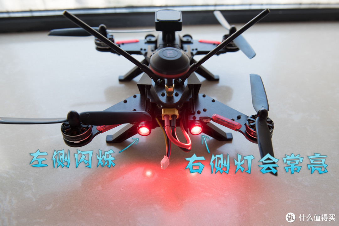 像精灵一样飞行：华科尔 混合现实黑科技 MR DRONE 无人机 测评