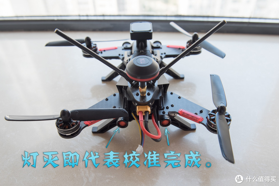 像精灵一样飞行：华科尔 混合现实黑科技 MR DRONE 无人机 测评