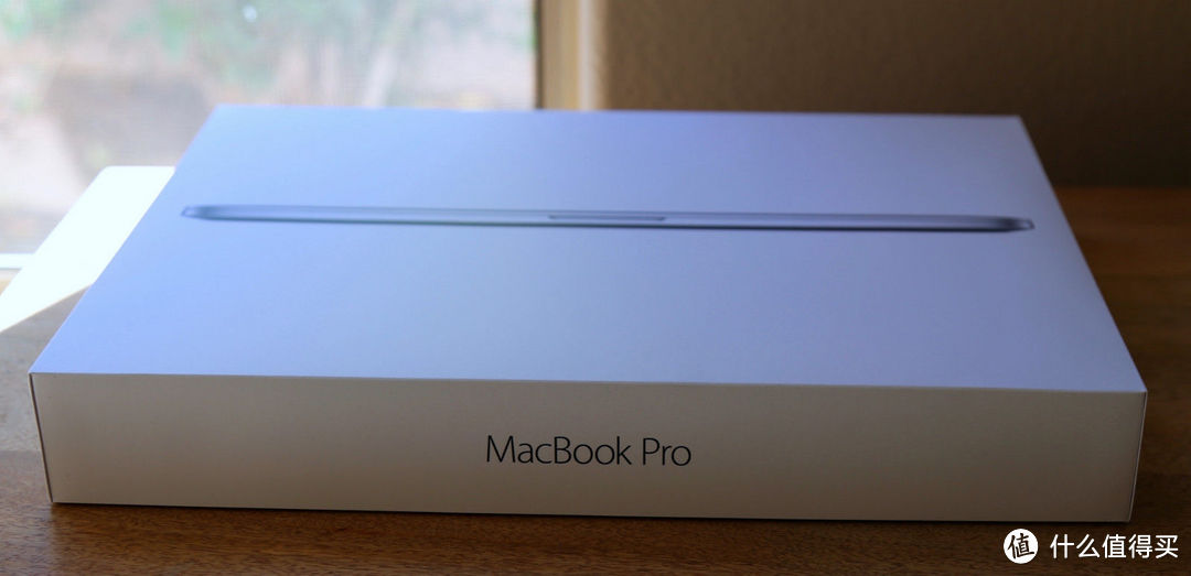 超薄苹果 味更佳 — Apple MacBook Pro Retina 15英寸超长解析及横向评测