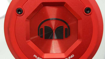 魔声 UFC Octagon 八角终极格斗 头戴式耳机开箱设计(线材|耳罩|线圈电缆|麦克风|音质)