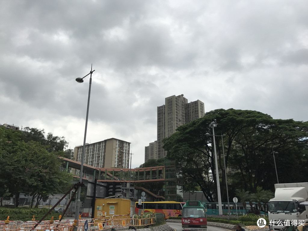 国庆期间香港一日游