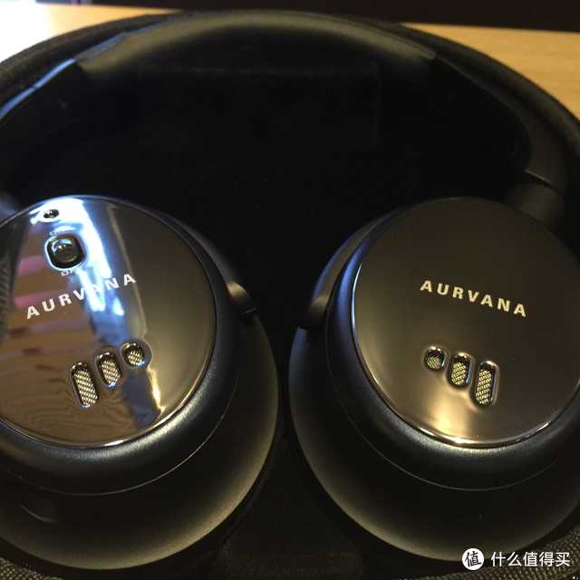 创新家新贵 AURVANA ANC 平民级的降噪耳机