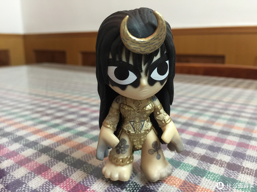 FUNKO 盒蛋 自杀小队（X特遣队）套装