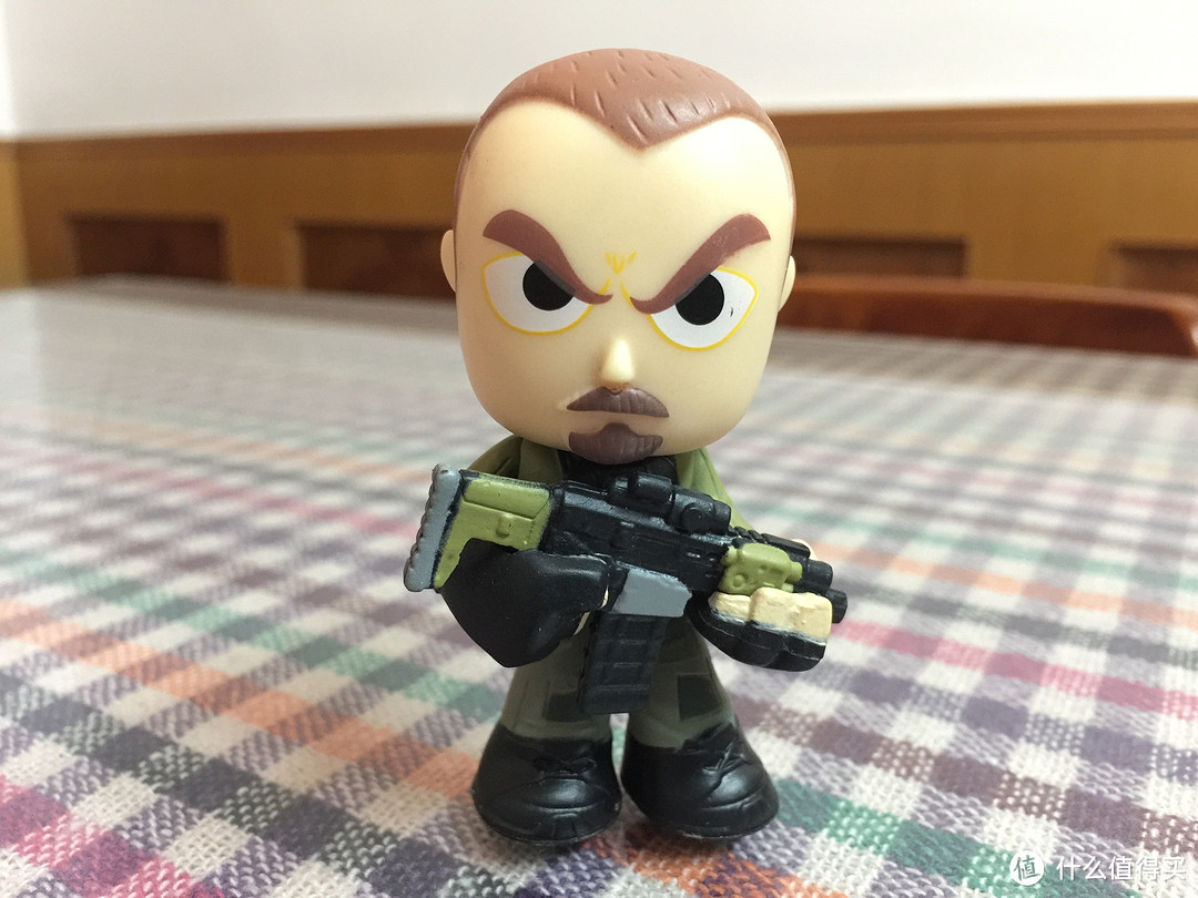 FUNKO 盒蛋 自杀小队（X特遣队）套装