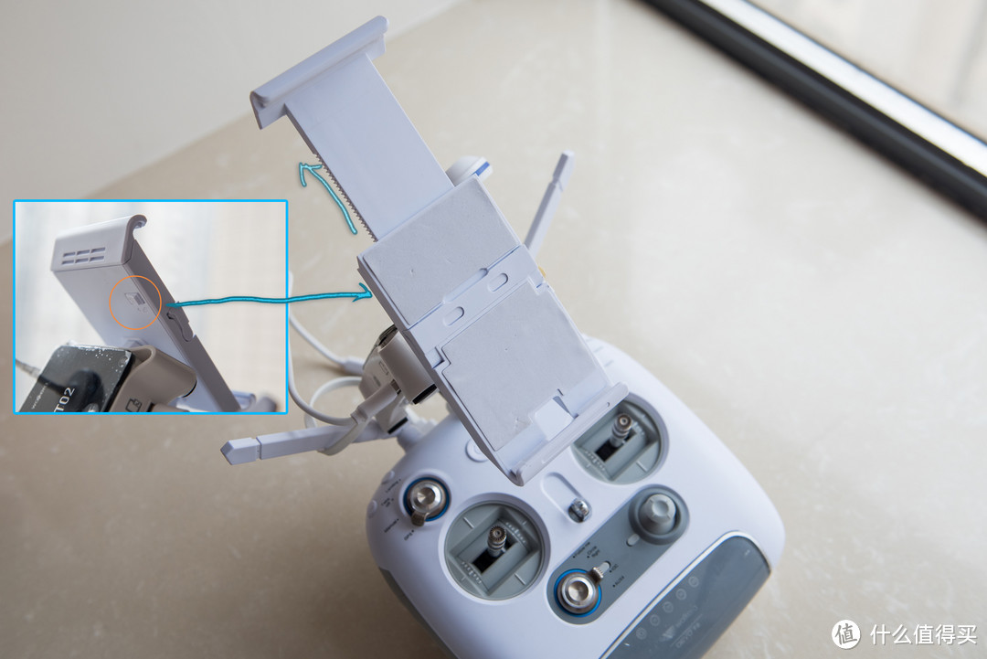 像精灵一样飞行华科尔混合现实黑科技mrdrone无人机测评