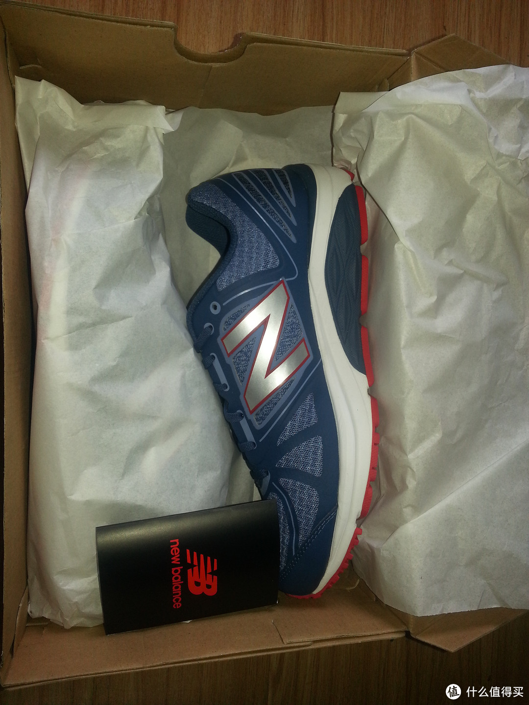 压马路神器：New Balance 770系列 跑步鞋
