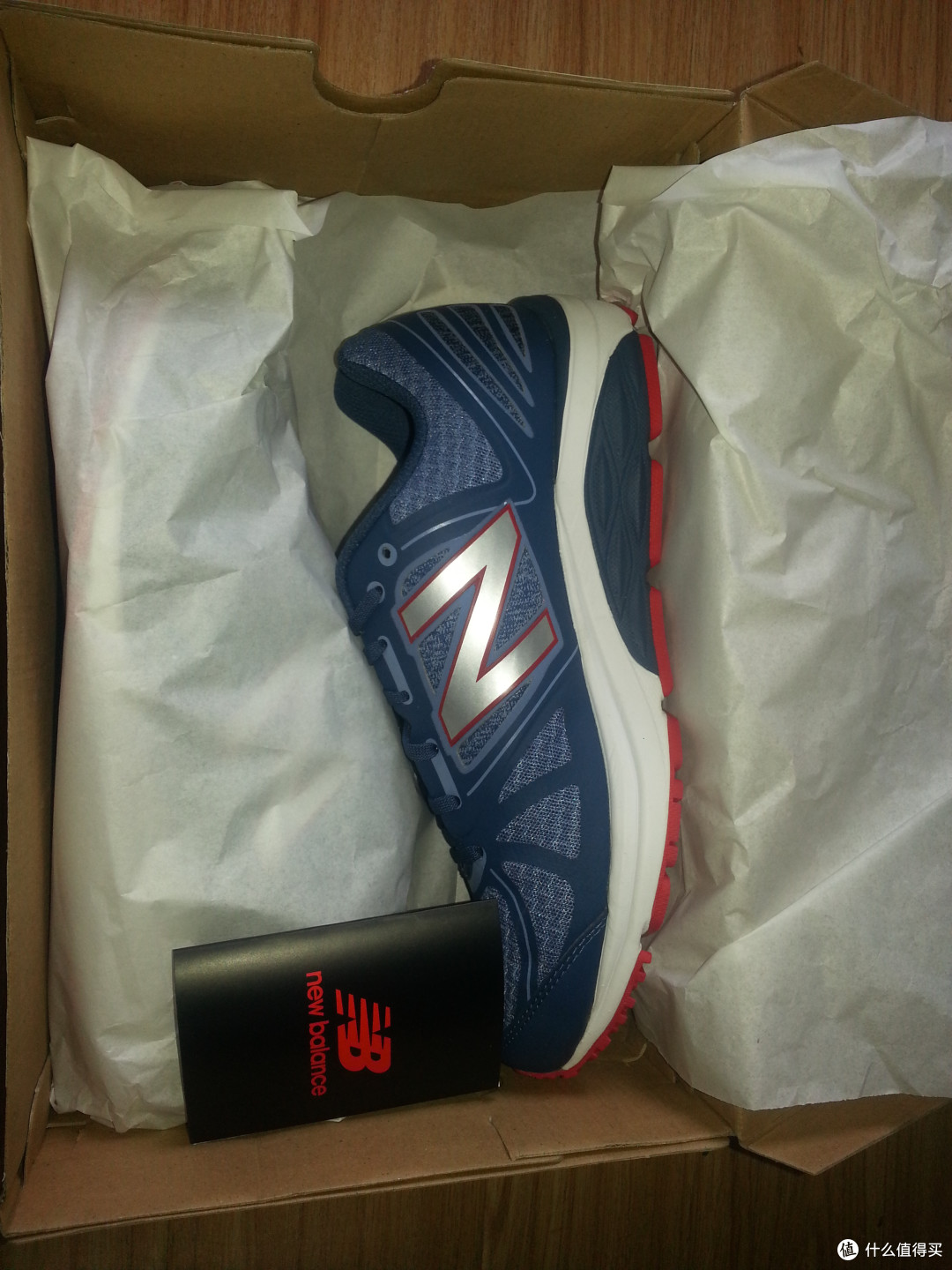 压马路神器:New Balance 770系列 跑步鞋