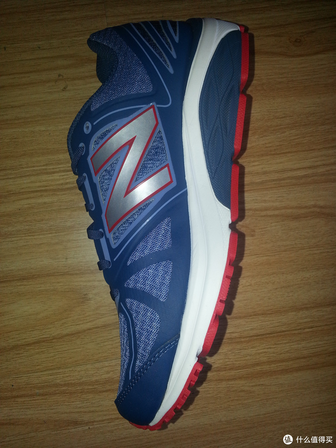 压马路神器:New Balance 770系列 跑步鞋
