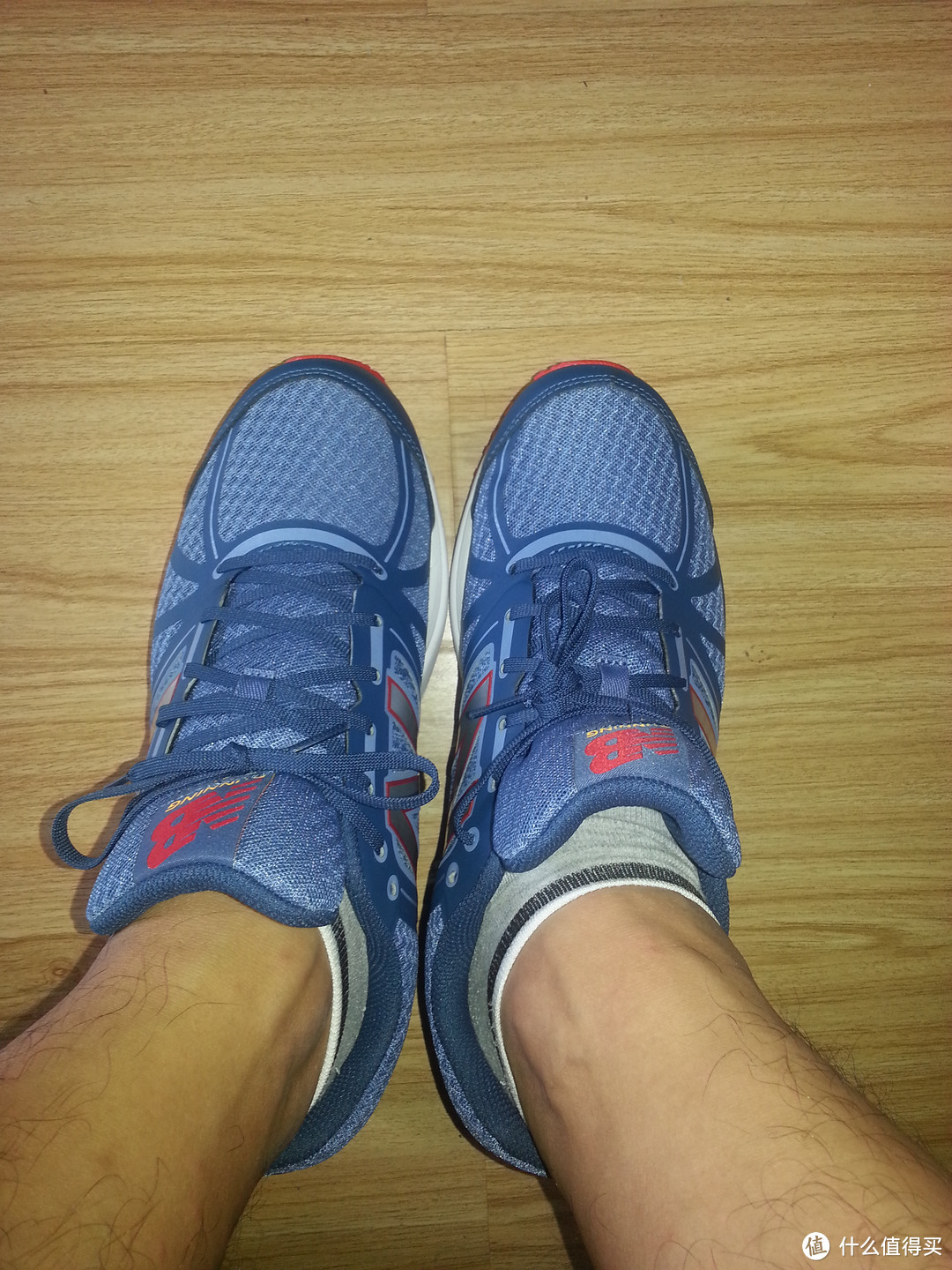压马路神器:New Balance 770系列 跑步鞋