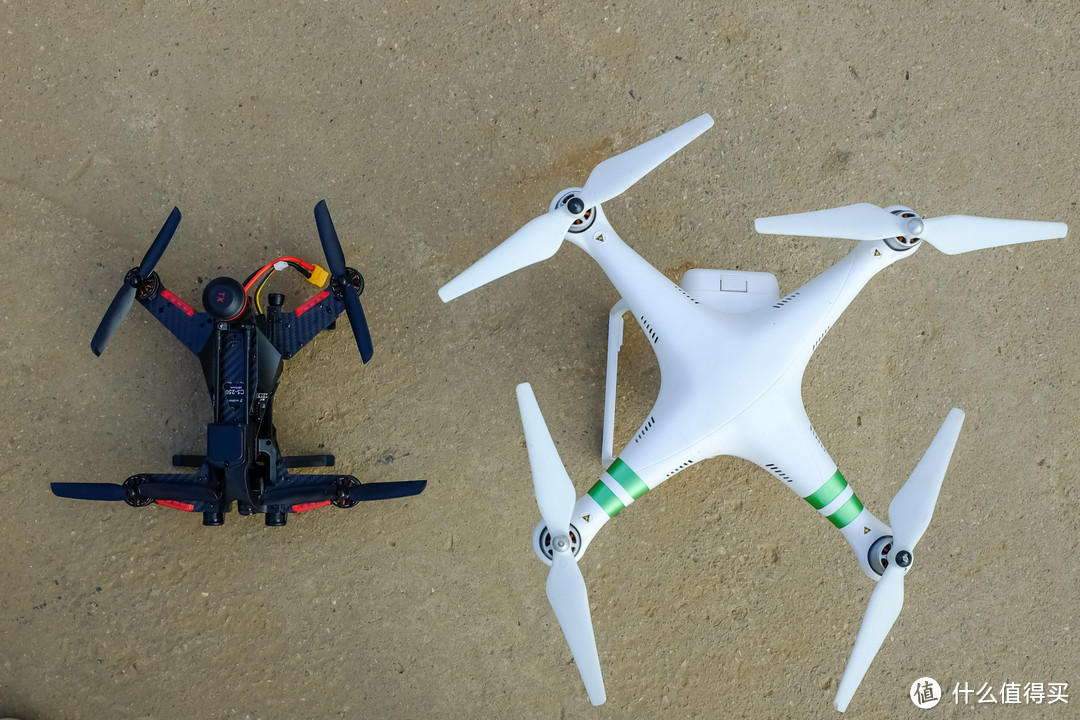 像精灵一样飞行：华科尔 混合现实黑科技 MR DRONE 无人机 测评