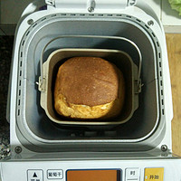 #原创新人#一个面包机的顺利开箱，连带有点失败的第一次做面包经历