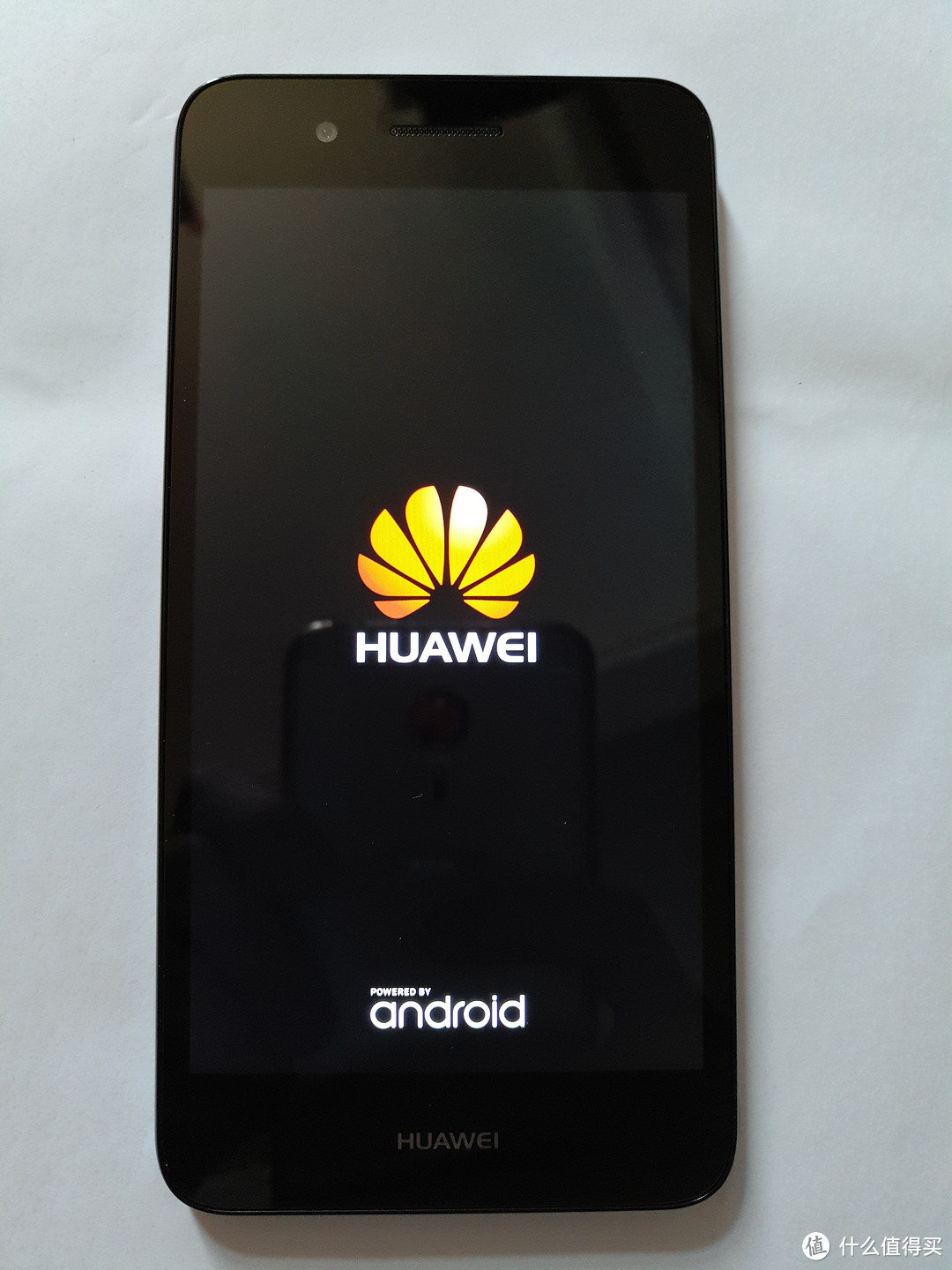 HUAWEI 华为 畅享5S 智能手机 简单使用报告