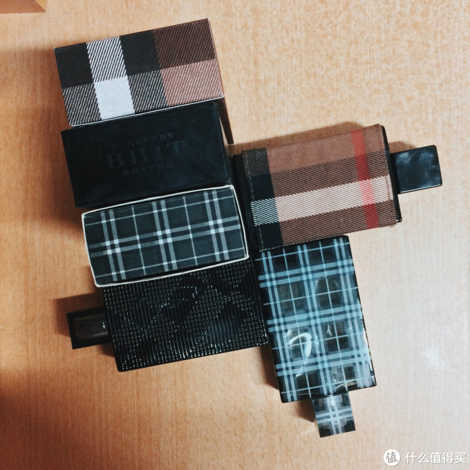 生命之水: 7款男士香水体验