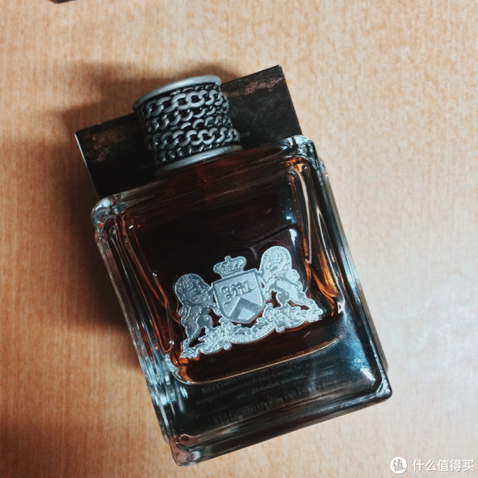 生命之水: 7款男士香水体验