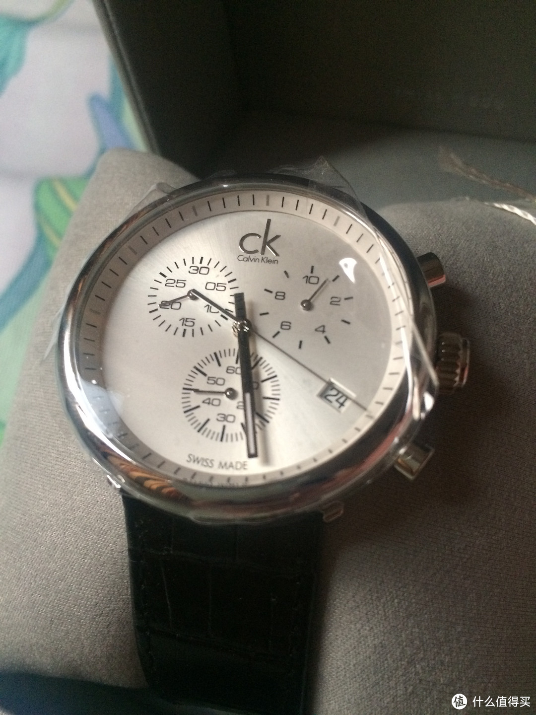 海淘一箩筐——adidas tubular 运动鞋,ck 腕表,kate spade 钱包