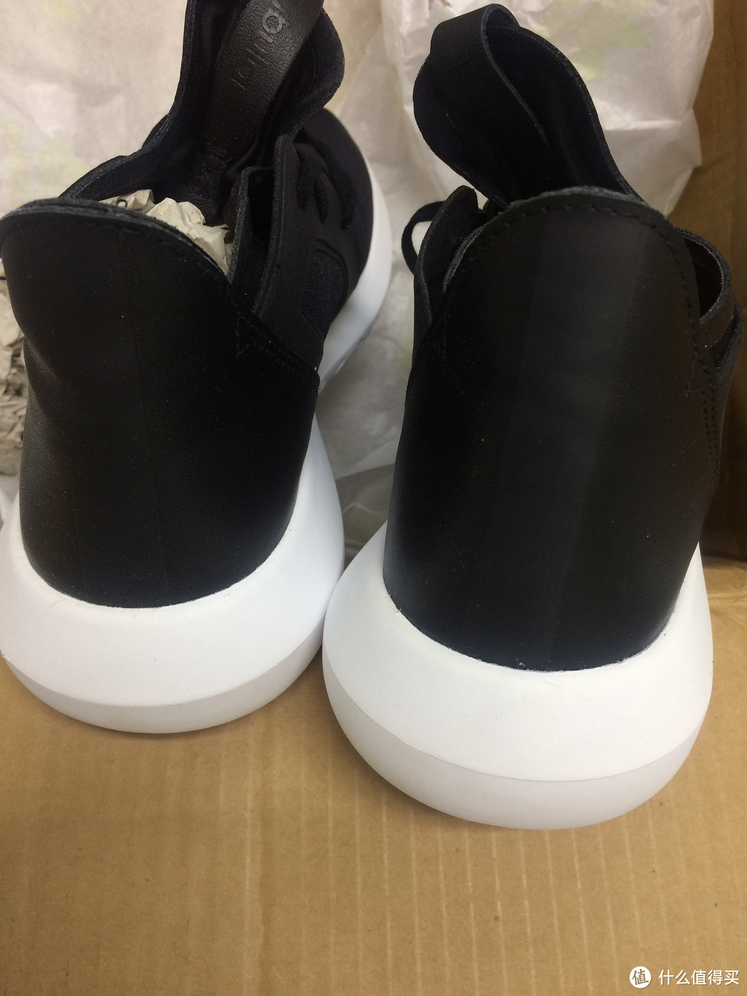 海淘一箩筐——Adidas Tubular 运动鞋、CK 腕表、Kate Spade 钱包