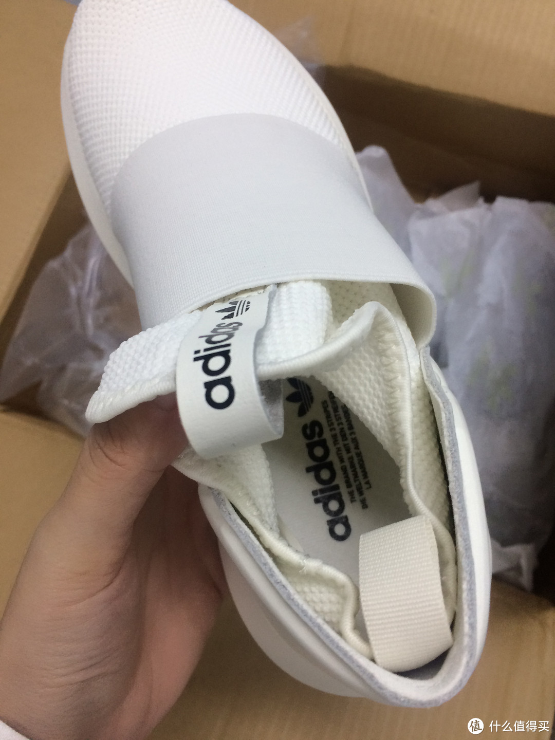 海淘一箩筐——Adidas Tubular 运动鞋、CK 腕表、Kate Spade 钱包