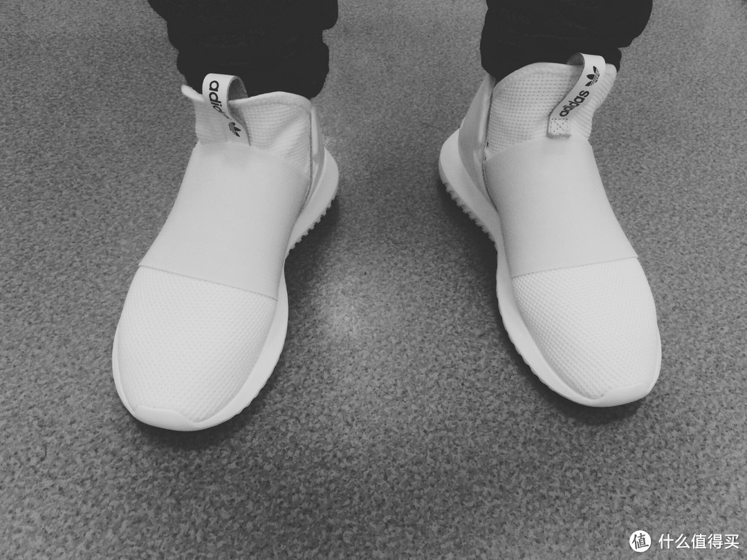 海淘一箩筐——Adidas Tubular 运动鞋、CK 腕表、Kate Spade 钱包