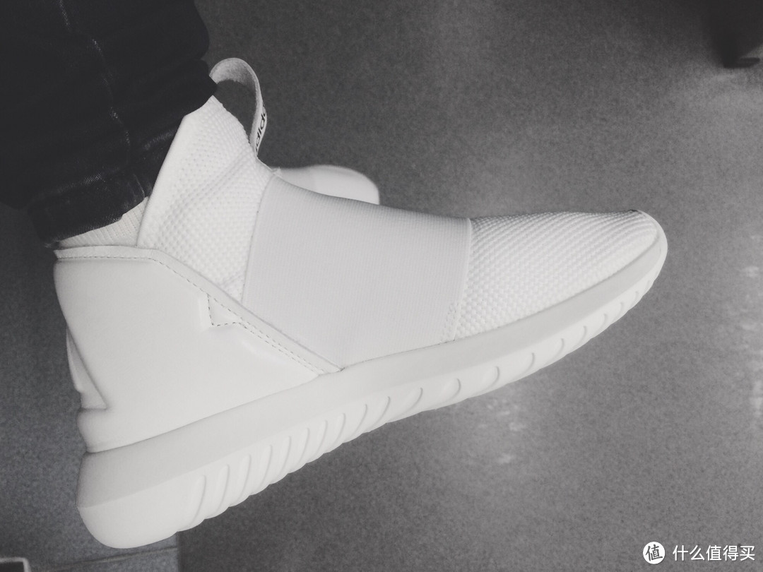 海淘一箩筐——Adidas Tubular 运动鞋、CK 腕表、Kate Spade 钱包