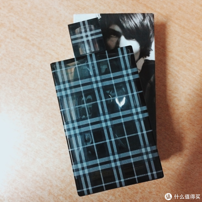 生命之水: 7款男士香水体验