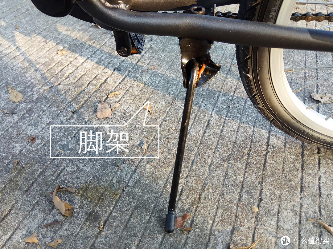 绿行出行，骑车上班 — DECATHLON 迪卡侬 HOPTOWN 300 20寸 自行车 开箱体验