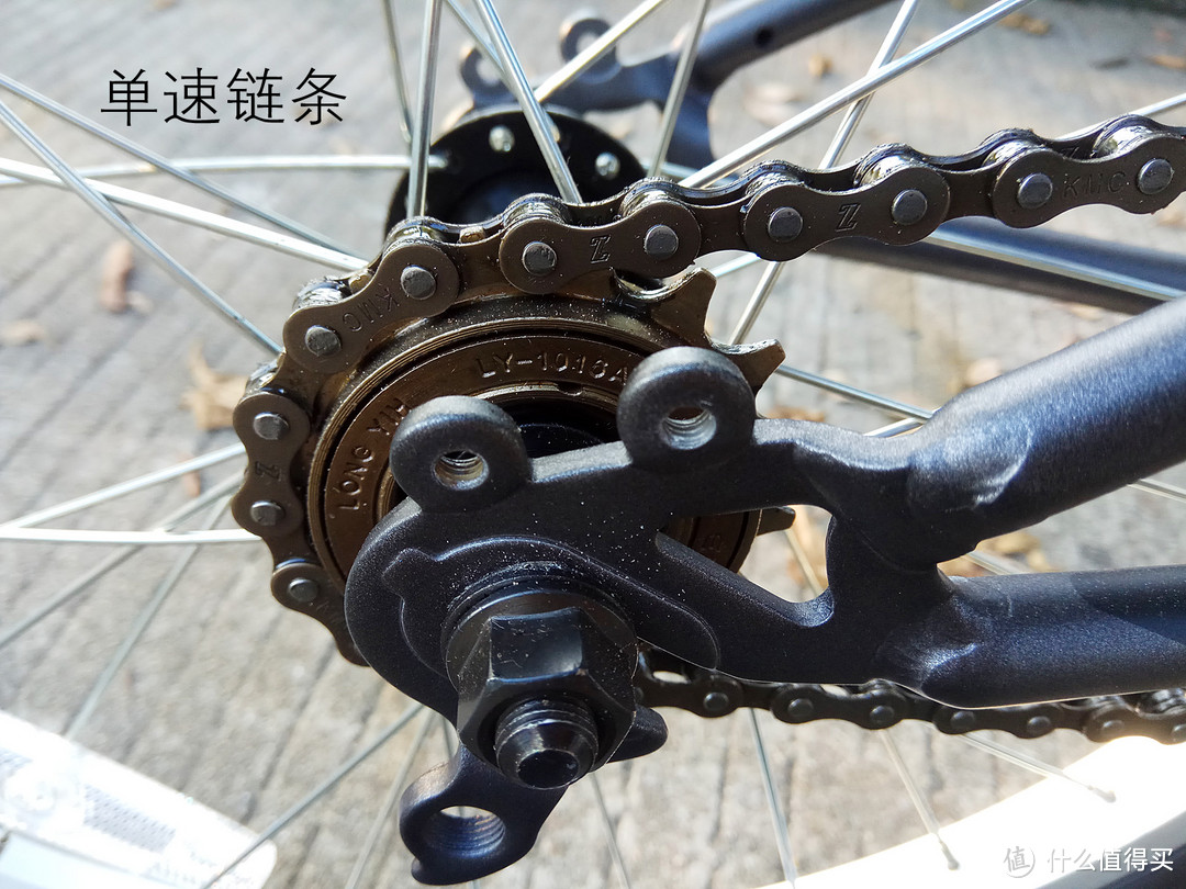 绿行出行，骑车上班 — DECATHLON 迪卡侬 HOPTOWN 300 20寸 自行车 开箱体验