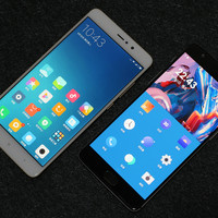 小米5s Plus使用总结(屏幕|对比度|背面|手感)