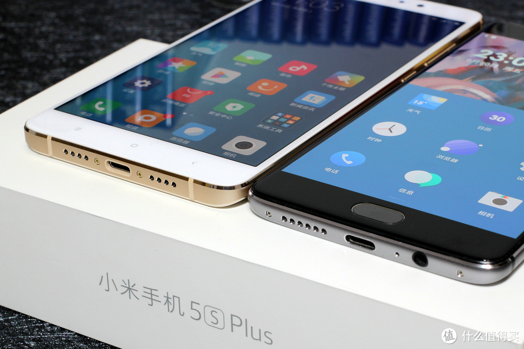 名不副实的Plus！MI 小米5S Plus 手机 评测体验