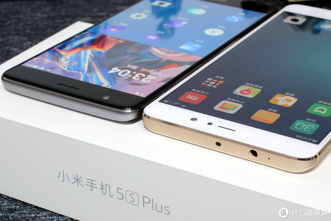 名不副实的Plus！MI 小米5S Plus 手机 评测体验