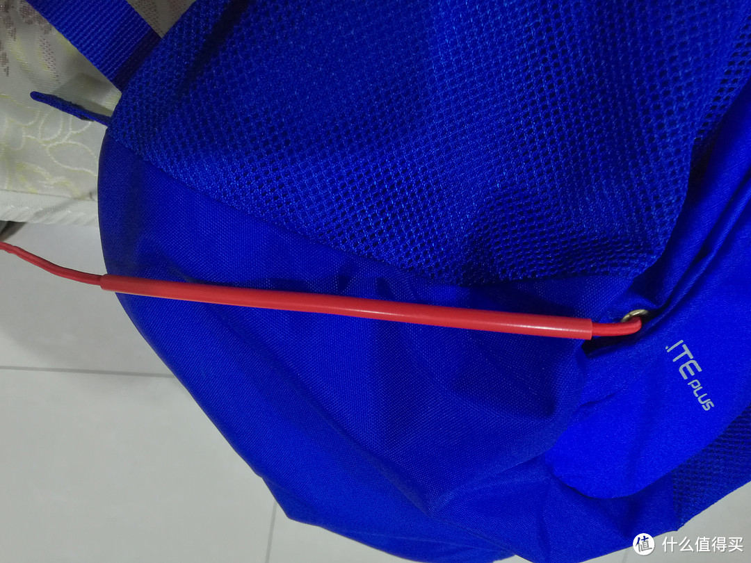 OSPREY Daylite plus 日光+ 20L 双肩背包 DIY Stow-On-the-Go系统