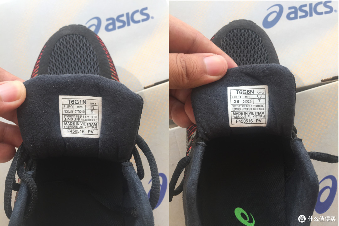 #原创新人#满满的GEL，满满的爱：ASICS 亚瑟士 2016新款 GEL-QUANTUM 360 CM跑鞋情侣款
