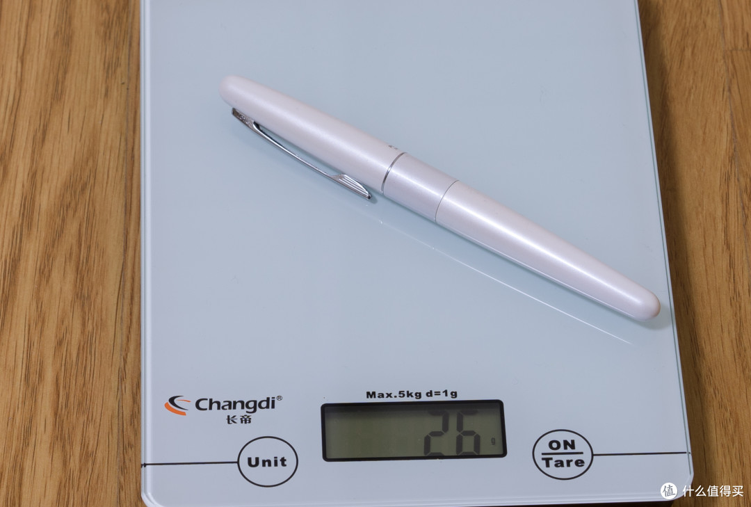Pilot 百乐 骚红78G + M尖 开箱 与88G简单对比
