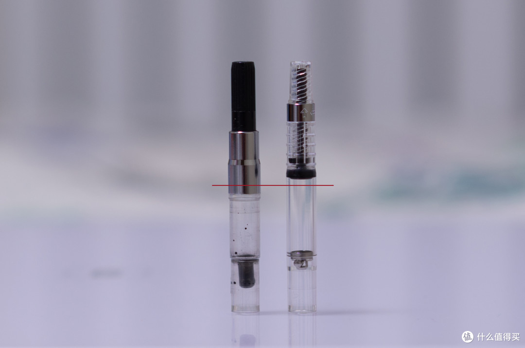 Pilot 百乐 骚红78G + M尖 开箱 与88G简单对比