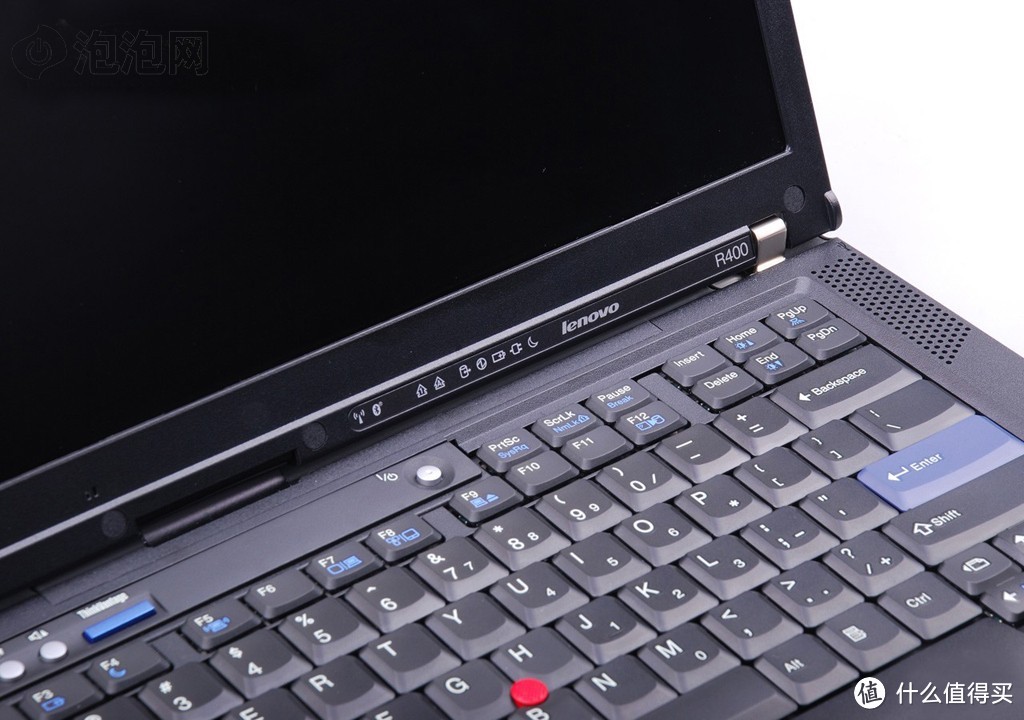 老司机的二手小黑ThinkPad R400