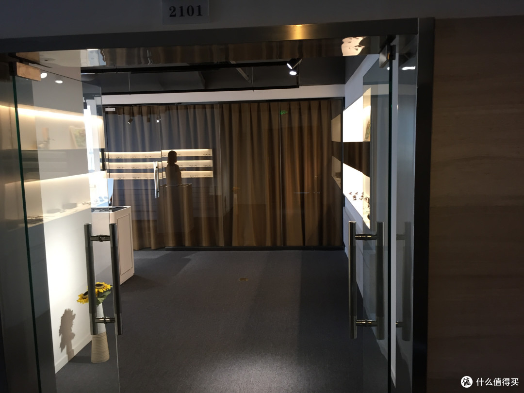 Tapole 新品光学眼镜 Conan 绅士黑 线下配镜体验