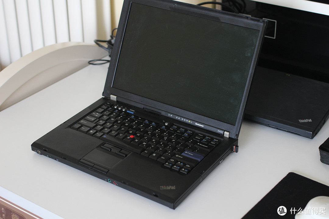 老司机的二手小黑ThinkPad R400