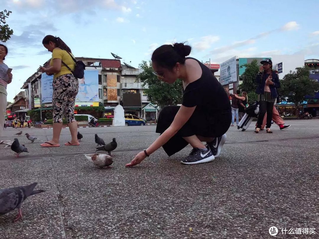 生命在于折腾：经济泰国自由行——暴走清迈篇