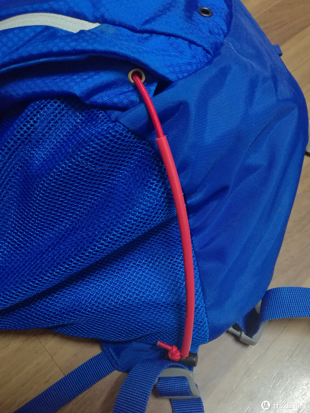 OSPREY Daylite plus 日光+ 20L 双肩背包 DIY Stow-On-the-Go系统