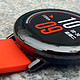 红黑配色，运动达人必备：AMAZFIT 华米 智能运动手表 开箱评测