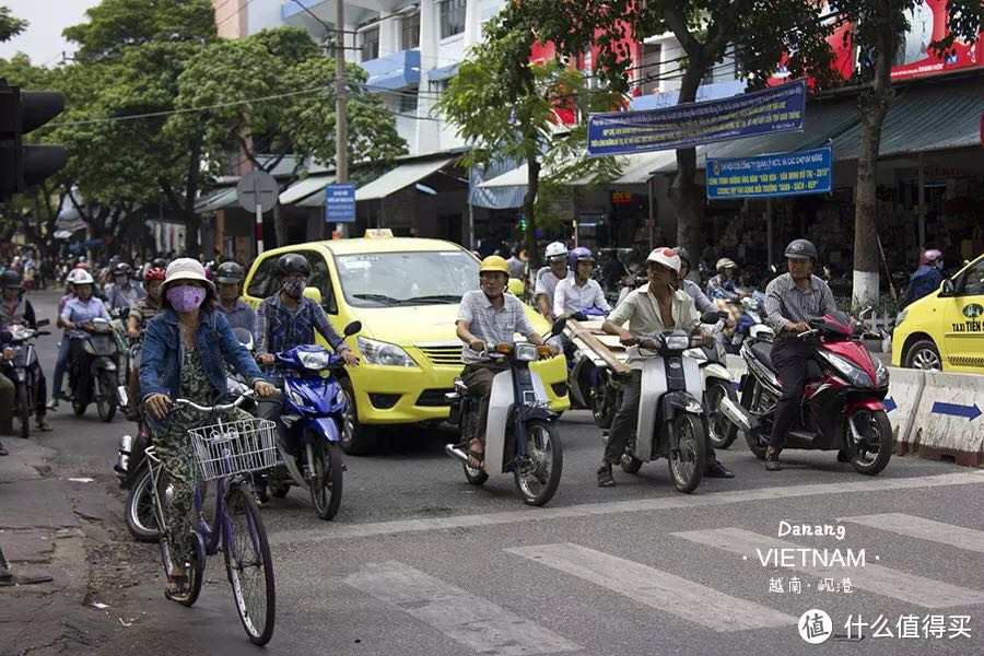 好想再去一次：越南岘港，人生必去的50大景点之一 （多图）