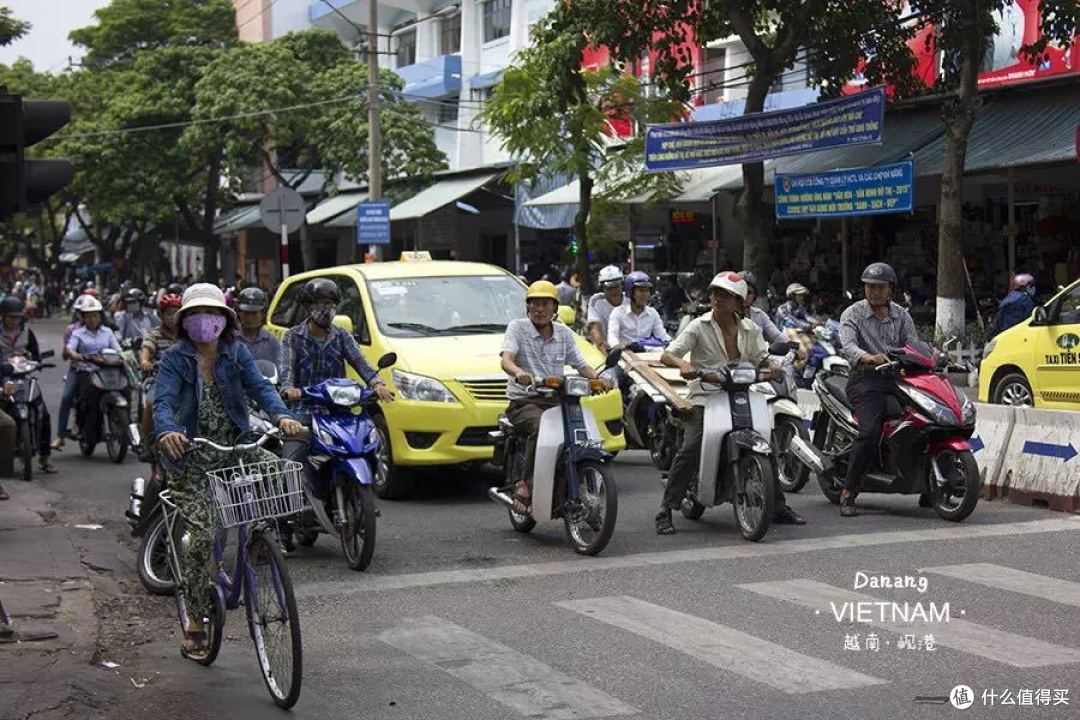 好想再去一次:越南岘港,人生必去的50大景点之一 (多图)