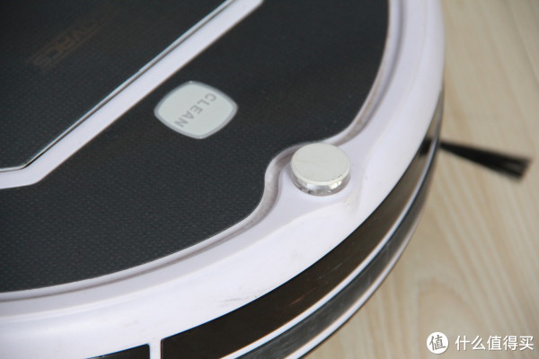 ECOVACS ˹ CR120 ɨػ ʹ