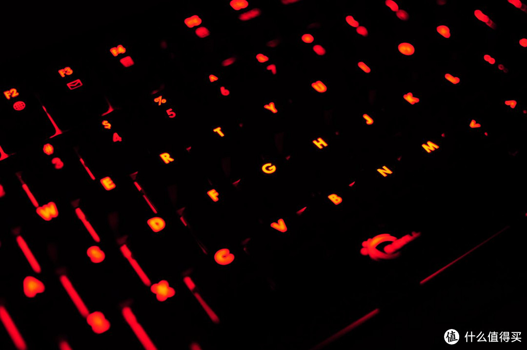键盘侠装备指南之机械键盘红轴篇——G.SKILL 芝奇 KM570 初体验