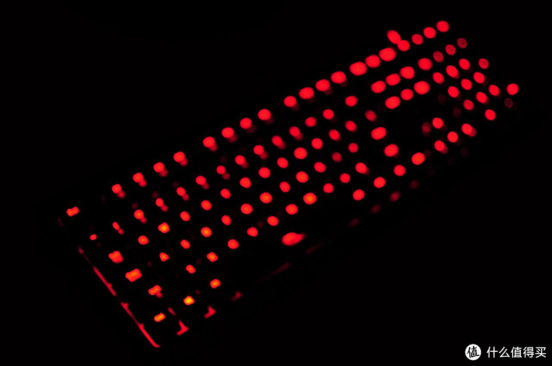 键盘侠装备指南之机械键盘红轴篇——G.SKILL 芝奇 KM570 初体验