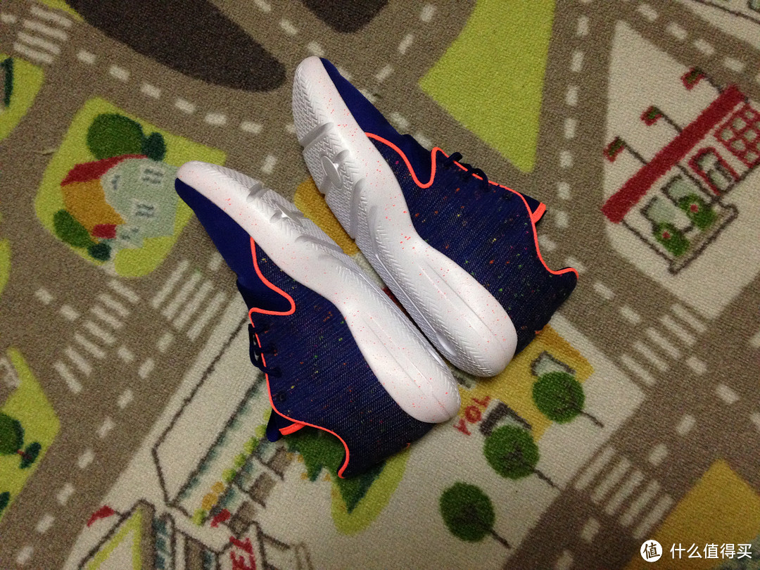 AIR JORDAN ECLIPSE 休闲鞋